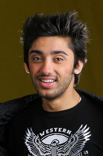 Amanat Ali - profile, interview & pictures
