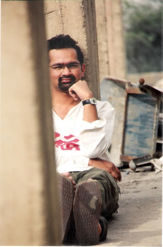 Celeb Photo on Faisal Qureshi  Is A Pakistani Television Producer  Director  And