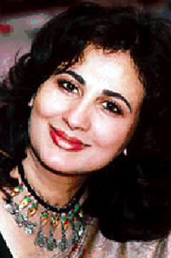 Faryal Gohar - profile, interview & picturesjamal shah 
