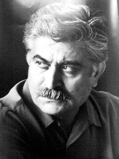 Jamal Shah - profile, interview & picturesjamal shah 