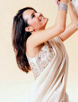 Nadia Hussain - profile, interview & picturesnadia hussain 
