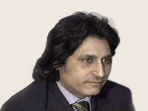 Waseem Hassan Raja