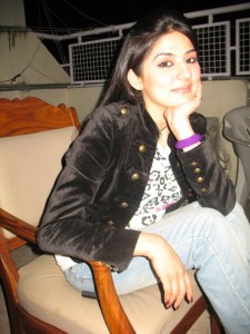 Celebrity Pictures Forum on Sanam Baloch   Profile  Interview   Pictures