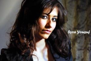 Syra Yousuf - profile