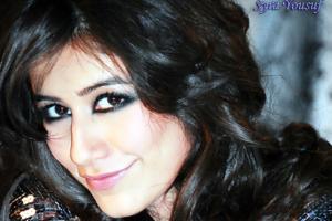 Syra Yousuf - profile