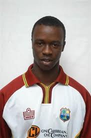 kemar roach