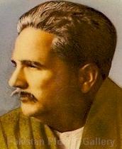 Allama Iqbal