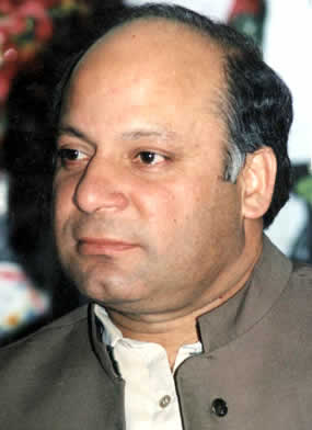 Sharif