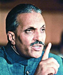 Ziaul Haq