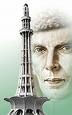 Quaid-e-Azam Muhammad Ali Jinnah